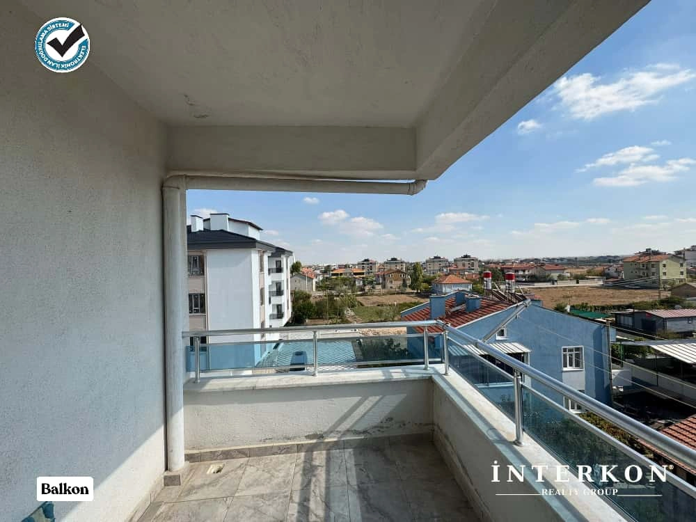 KONYA KARATAY SARAÇOĞLU MAHALLESİ 3+1 KİRALIK DAİRE!